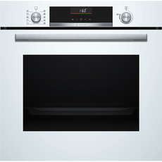 ФУРНА ЗА ВГР. BOSCH HBG536EW3 ФУРНА ЗА ВГР. BOSCH HBG536EW3