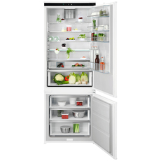 Built-in Refrigerator AEG NSC7P751ES 188.40 см Built-in Refrigerator AEG NSC7P751ES 188.40 см