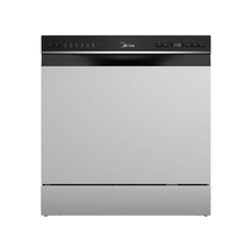 СЪДОМИЯЛНА MIDEA MDWTT0802MS-WF СЪДОМИЯЛНА MIDEA MDWTT0802MS-WF