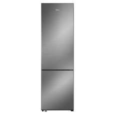 Хладилник с долен фризер MIDEA SPACE MASTER MDRB600MME46 201.00 см Хладилник с долен фризер MIDEA SPACE MASTER MDRB600MME46 201.00 см