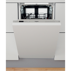 Built-in dishwasher WHIRLPOOL WSIC 3M27 INVERTER MOTOR Built-in dishwasher WHIRLPOOL WSIC 3M27 INVERTER MOTOR
