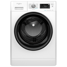 ПЕРАЛНЯ WHIRLPOOL FFB 8489 BV EE ПЕРАЛНЯ WHIRLPOOL FFB 8489 BV EE