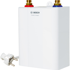 Tankless Water Heater BOSCH TR4000 4 ET Tankless Water Heater BOSCH TR4000 4 ET