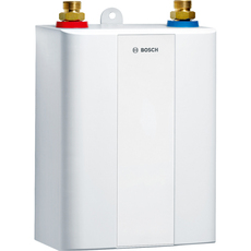Tankless Water Heater BOSCH TR4000 6 ET Tankless Water Heater BOSCH TR4000 6 ET