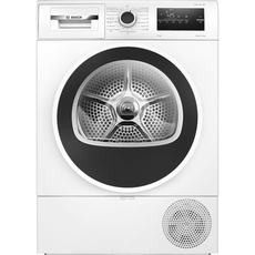 Dryer BOSCH WTH85209BY CONDENSATION HEAT PUMP, 8.0 kg Dryer BOSCH WTH85209BY CONDENSATION HEAT PUMP, 8.0 kg