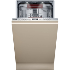 Built-in dishwasher NEFF S857YMX12E INVERTER MOTOR Built-in dishwasher NEFF S857YMX12E INVERTER MOTOR
