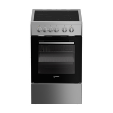 Готварска печка INDESIT I5V5KMS A Готварска печка INDESIT I5V5KMS A