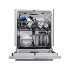 СЪДОМИЯЛНА MIDEA MDWPB1303LS-W СЪДОМИЯЛНА MIDEA MDWPB1303LS-W