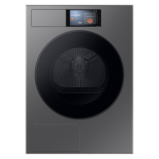 Dryer SAMSUNG DV90F09F4SU4 CONDENSATION HEAT PUMP, 9.0 kg Dryer SAMSUNG DV90F09F4SU4 CONDENSATION HEAT PUMP, 9.0 kg