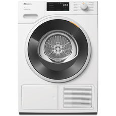 Dryer MIELE TWD640WP CONDENSATION HEAT PUMP, 9.0 kg Dryer MIELE TWD640WP CONDENSATION HEAT PUMP, 9.0 kg