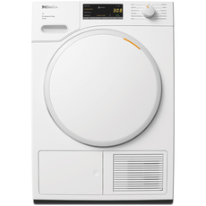 Сушилня MIELE TWA520WP КОНДЕНЗАЦИОННА С ТЕРМОПОМПА, 8.0 kg Сушилня MIELE TWA520WP КОНДЕНЗАЦИОННА С ТЕРМОПОМПА, 8.0 kg