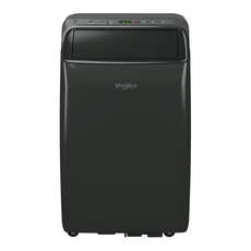 Portable AC WHIRLPOOL PACF212HP B Portable AC WHIRLPOOL PACF212HP B