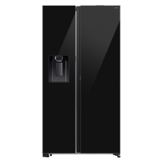 Хладилник SAMSUNG RS80F64JEBEO Хладилник SAMSUNG RS80F64JEBEO