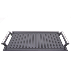 ГРИЛ ПЛОЧА CATA CAST IRON GRILL ГРИЛ ПЛОЧА CATA CAST IRON GRILL