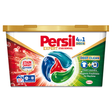 Persil Discs Expert Stain R 17 WL PROMO Persil Discs Expert Stain R 17 WL PROMO