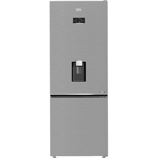 ХЛАДИЛНИК BEKO B3RCNE 564 HDXB1 ХЛАДИЛНИК BEKO B3RCNE 564 HDXB1