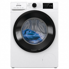 Washing machine GORENJE WPNEI14A2SWIFI 10.0 kg, 1400 об/min, INVERTER MOTOR Washing machine GORENJE WPNEI14A2SWIFI 10.0 kg, 1400 об/min, INVERTER MOTOR