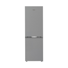 Хладилник с долен фризер WHIRLPOOL WHK 25364 XP4E 186.00 см Хладилник с долен фризер WHIRLPOOL WHK 25364 XP4E 186.00 см