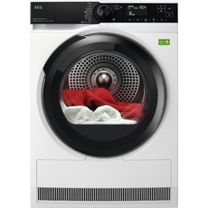 Сушилня AEG TR9394CE КОНДЕНЗАЦИОННА С ТЕРМОПОМПА, 9.0 kg Сушилня AEG TR9394CE КОНДЕНЗАЦИОННА С ТЕРМОПОМПА, 9.0 kg
