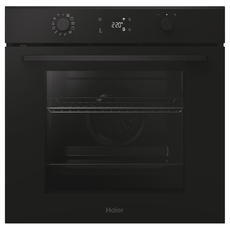 Built-in oven HAIER H6 ID2P5B3YTB 78, А++, TELESCOPIC SHELVES, PYROLITIC Built-in oven HAIER H6 ID2P5B3YTB 78, А++, TELESCOPIC SHELVES, PYROLITIC