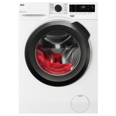 Пералня AEG LF5Z49BE 9.0 kg, 1400 об/min, ИНВЕРТОРЕН МОТОР Пералня AEG LF5Z49BE 9.0 kg, 1400 об/min, ИНВЕРТОРЕН МОТОР