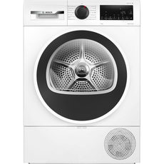 Dryer BOSCH WQG243DMBY CONDENSATION HEAT PUMP, 9.0 kg Dryer BOSCH WQG243DMBY CONDENSATION HEAT PUMP, 9.0 kg