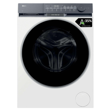 ПЕРАЛНЯ HAIER HW90-B14387U1-S ПЕРАЛНЯ HAIER HW90-B14387U1-S