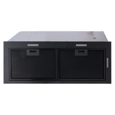 Hood ELICA CT23 BL MAT/A/72 Hood ELICA CT23 BL MAT/A/72