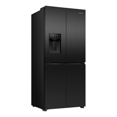 Хладилник HISENSE RQ5P470SYFD Хладилник HISENSE RQ5P470SYFD