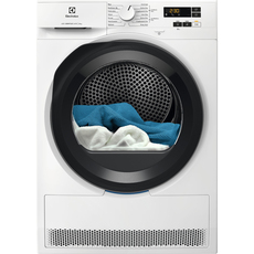 СУШИЛНЯ ELECTROLUX EW6D18BE СУШИЛНЯ ELECTROLUX EW6D18BE