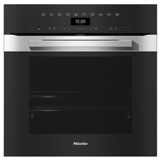 ФУРНА MIELE DGC 7450 ФУРНА MIELE DGC 7450