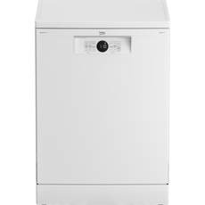 СЪДОМИЯЛНА BEKO BDFN 26540 WP СЪДОМИЯЛНА BEKO BDFN 26540 WP