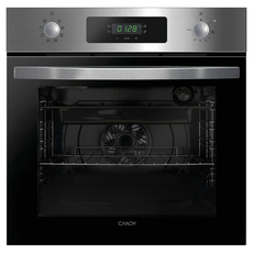 Built-in oven CANDY FIDC X625 L 70, А+, TELESCOPIC SHELVES Built-in oven CANDY FIDC X625 L 70, А+, TELESCOPIC SHELVES