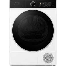 Сушилня HISENSE DH5I104BWAB КОНДЕНЗАЦИОННА С ТЕРМОПОМПА, 10.0 kg Сушилня HISENSE DH5I104BWAB КОНДЕНЗАЦИОННА С ТЕРМОПОМПА, 10.0 kg