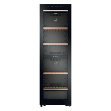 Wine cooler HAIER HWS 201 GDFH1 Wine cooler HAIER HWS 201 GDFH1