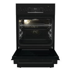 Cooker GORENJE GECS5C70BPA A, CATALYTIC PANEL Cooker GORENJE GECS5C70BPA A, CATALYTIC PANEL