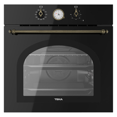 ФУРНА TEKA HRB 6300 ANT ФУРНА TEKA HRB 6300 ANT