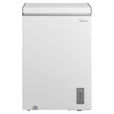 Фризер MIDEA MDRC154FZE01 Фризер MIDEA MDRC154FZE01