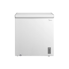 Freezer MIDEA MDRC284FZE01 Freezer MIDEA MDRC284FZE01