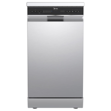 Съдомиялнa MIDEA MDWEF1034DSS-WC Съдомиялнa MIDEA MDWEF1034DSS-WC