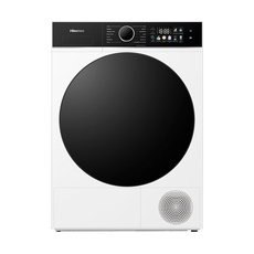 Dryer HISENSE DH3I802UWDD CONDENSATION HEAT PUMP, 8.0 kg Dryer HISENSE DH3I802UWDD CONDENSATION HEAT PUMP, 8.0 kg