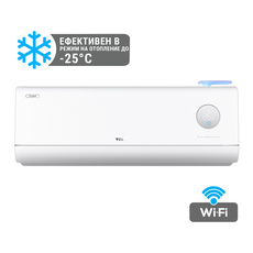 Inverter TCL TAC-12CHSD/FCI Inverter TCL TAC-12CHSD/FCI
