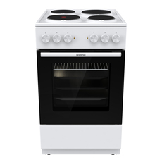 Cooker GORENJE GE5A60WH ORDINARY, A Cooker GORENJE GE5A60WH ORDINARY, A