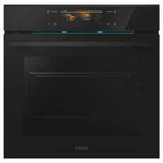 Built-in oven HAIER H6 ID 48 M5YTB 78 L, А++, TELESCOPIC SHELVES, SOFT CLOSE, PYROLITIC Built-in oven HAIER H6 ID 48 M5YTB 78 L, А++, TELESCOPIC SHELVES, SOFT CLOSE, PYROLITIC