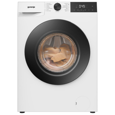 Пералня GORENJE WG2PS72A12 7.0 kg, 1400 об/min Пералня GORENJE WG2PS72A12 7.0 kg, 1400 об/min