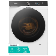 Washing machine GORENJE WG814A5P5 10.0 kg, 1400 об/min Washing machine GORENJE WG814A5P5 10.0 kg, 1400 об/min