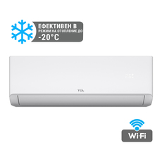 Inverter TCL TAC-18CHSD/ZG21I Inverter TCL TAC-18CHSD/ZG21I