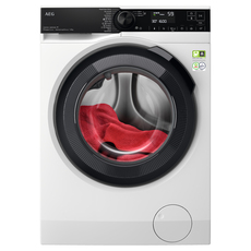 Washing machine AEG LFR83866SOE 8.0 kg, 1600 об/min, INVERTER MOTOR Washing machine AEG LFR83866SOE 8.0 kg, 1600 об/min, INVERTER MOTOR