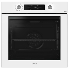 Built-in oven CANDY CA6 NP5B3EHTW 78, А++, TELESCOPIC SHELVES Built-in oven CANDY CA6 NP5B3EHTW 78, А++, TELESCOPIC SHELVES