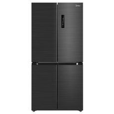ХЛАДИЛНИК MIDEA MDRF632FIE45 ХЛАДИЛНИК MIDEA MDRF632FIE45